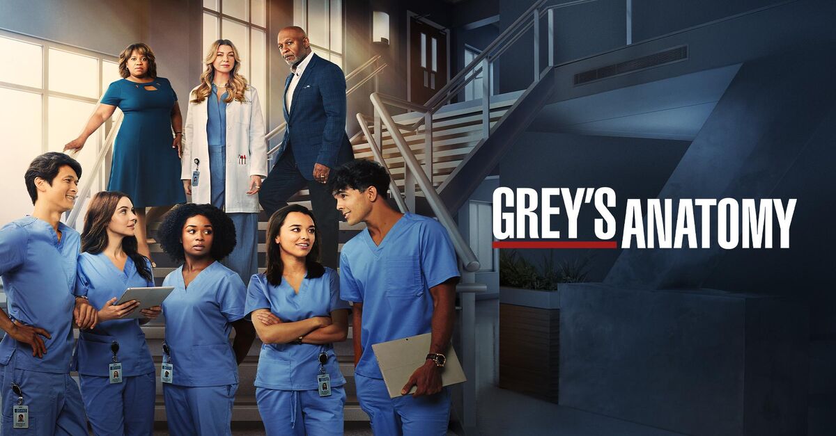 دانلود سریال آناتومی گری | سریال Greys Anatomy 1 دانلود سریال آناتومی گری | سریال Greys Anatomy
