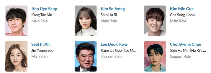 دانلود سریال A Business Proposal 2022 | دانلود سریال یک خواستگاری کاری 3 دانلود سریال A Business Proposal 2022 | دانلود سریال یک خواستگاری کاری