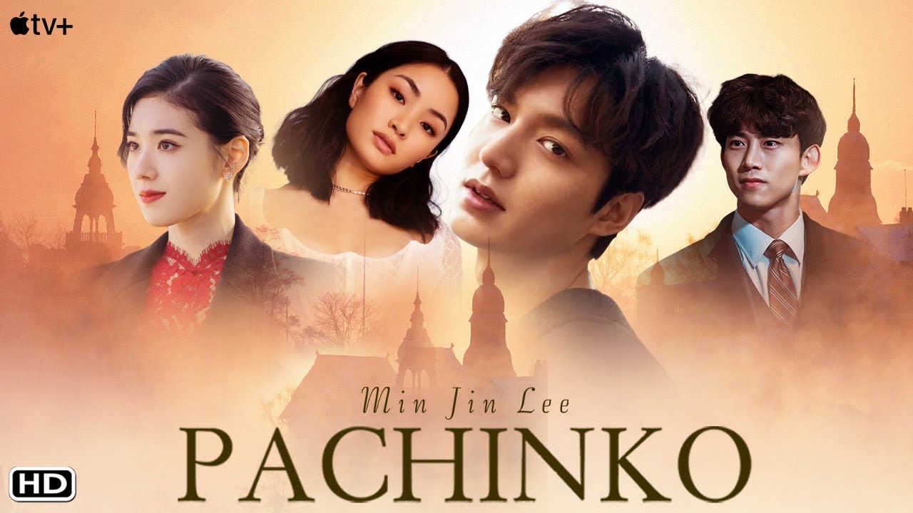 دانلود سریال Pachinko 2022 | دانلود سریال پاچینکو فصل دوم 1 دانلود سریال Pachinko 2022 | دانلود سریال پاچینکو فصل دوم