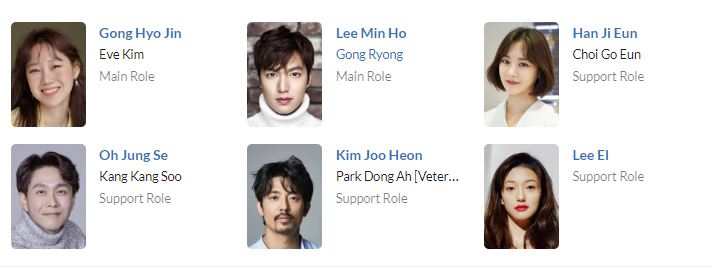 دانلود سریال وقتی ستارهها نجوا میکنند | سریال When the Stars Gossip 2025 4 دانلود سریال وقتی ستارهها نجوا میکنند | سریال When the Stars Gossip 2025